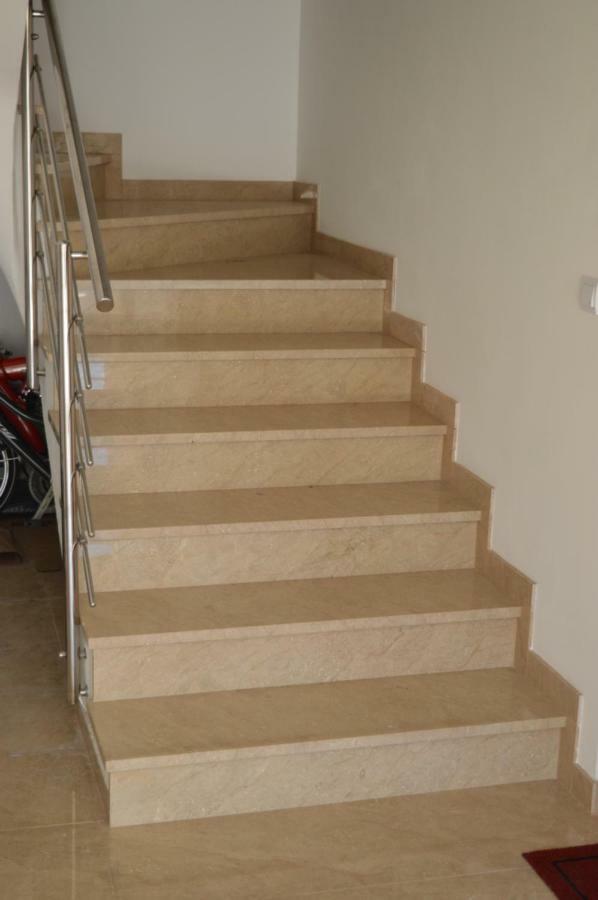 Malinska Appartement Buitenkant foto