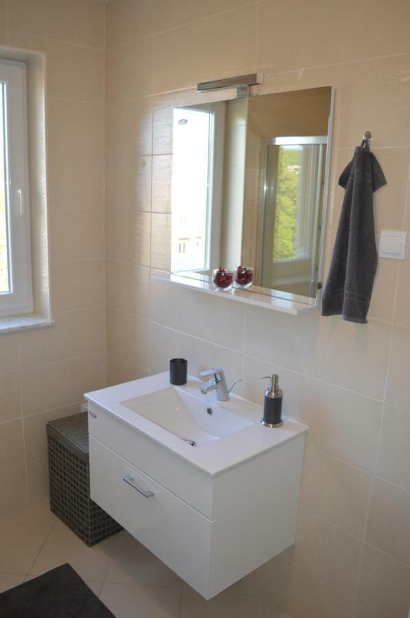 Malinska Appartement Buitenkant foto